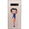 Betty Boop Swimsuit Galaxy S10 Plus Skin