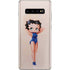 Betty Boop Swimsuit Galaxy S10 Plus Skin