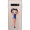 Betty Boop Swimsuit Galaxy S10 Skin
