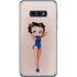 Betty Boop Swimsuit Galaxy S10e Skin