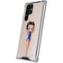 Betty Boop Swimsuit Galaxy S23 Ultra Clear Case