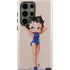 Betty Boop Swimsuit Galaxy S23 Ultra Pro Case