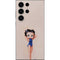 Betty Boop Swimsuit Galaxy Skins