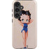 Betty Boop Swimsuit Galaxy S25 Impact Case