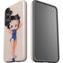 Betty Boop Swimsuit Galaxy S25 Impact Case