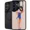 Betty Boop Swimsuit Galaxy S24 Plus Kickstand Case