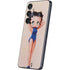 Betty Boop Swimsuit Galaxy S25 Plus Skin