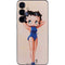 Betty Boop Swimsuit Galaxy S24 Skin