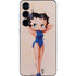 Betty Boop Swimsuit Galaxy S24 Skin