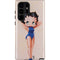 Betty Boop Swimsuit Galaxy Cases