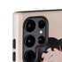 Betty Boop Swimsuit Galaxy S25 Ultra Impact Case