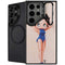 Betty Boop Swimsuit Galaxy S25 Ultra Kickstand Case