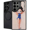 Betty Boop Swimsuit Galaxy S24 Ultra Kickstand Case