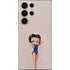 Betty Boop Swimsuit Galaxy S25 Ultra Skin