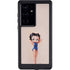 Betty Boop Swimsuit Galaxy S24 Ultra Waterproof Case