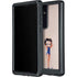 Betty Boop Swimsuit Galaxy S24 Ultra Waterproof Case
