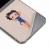 Betty Boop Swimsuit Galaxy Z Flip6 Skin