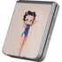 Betty Boop Swimsuit Galaxy Z Flip6 Skin