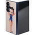 Betty Boop Swimsuit Galaxy Z Fold6 Skin
