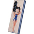 Betty Boop Swimsuit Galaxy Z Fold6 Skin