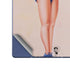 Betty Boop Swimsuit Galaxy Z Fold6 Skin