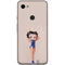 Betty Boop Swimsuit Google Pixel 3a XL Skin
