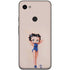Betty Boop Swimsuit Google Pixel 3a XL Skin
