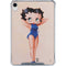 Betty Boop Swimsuit iPad 11th Gen (2025) Clear Case