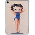 Betty Boop Swimsuit iPad 11th Gen (2025) Clear Case