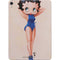 Betty Boop Swimsuit Apple iPad Air Skin