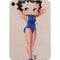 Betty Boop Swimsuit Apple iPad Mini Skin