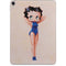 Betty Boop Swimsuit Apple iPad Pro Skin