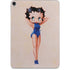 Betty Boop Swimsuit Apple iPad Pro Skin