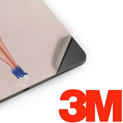 Betty Boop Swimsuit Apple iPad Pro Skin