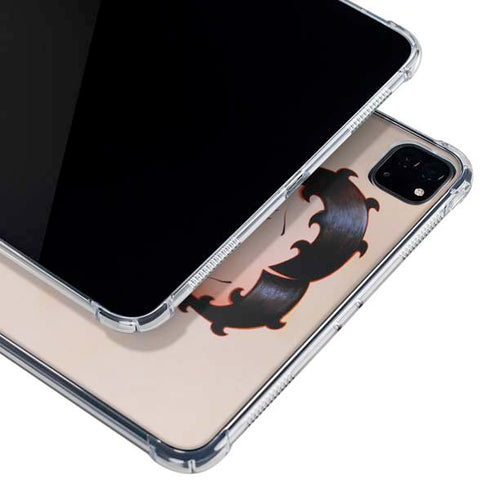 Betty Boop Swimsuit iPad Pro 11in (2024) Clear Case