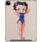 Betty Boop Swimsuit iPad Cases
