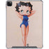 Betty Boop Swimsuit iPad Cases