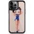 Betty Boop Swimsuit iPhone Cases