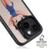 Betty Boop Swimsuit iPhone 14 Kickstand Case