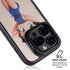 Betty Boop Swimsuit iPhone 14 Pro Kickstand Case