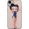 Betty Boop Swimsuit iPhone Skins