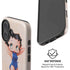 Betty Boop Swimsuit iPhone 16 Magsafe Impact Case