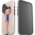 Betty Boop Swimsuit iPhone 16 Plus Impact Case