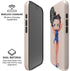 Betty Boop Swimsuit iPhone 16 Plus Magsafe Impact Case