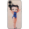 Betty Boop Swimsuit iPhone 16 Plus Skin