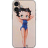Betty Boop Swimsuit iPhone 16 Plus Skin