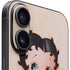 Betty Boop Swimsuit iPhone 16 Plus Skin
