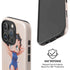 Betty Boop Swimsuit iPhone 16 Pro Magsafe Impact Case