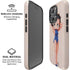 Betty Boop Swimsuit iPhone 16 Pro Magsafe Impact Case