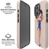 Betty Boop Swimsuit iPhone 16 Pro Max Magsafe Impact Case